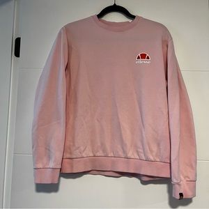 Ellesse | Branded Sweatshirt